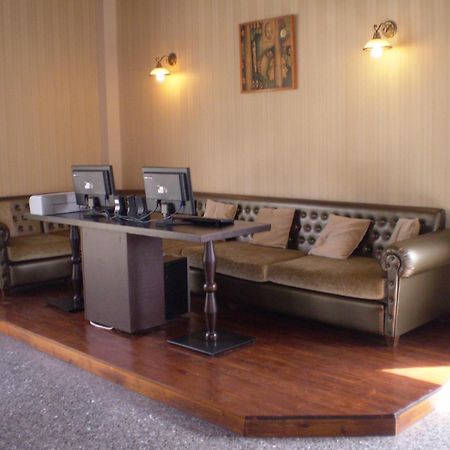 Byzantion Hotel Mystras Ngoại thất bức ảnh