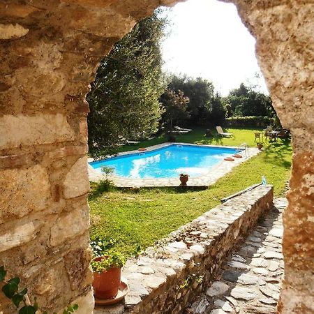 Byzantion Hotel Mystras Ngoại thất bức ảnh