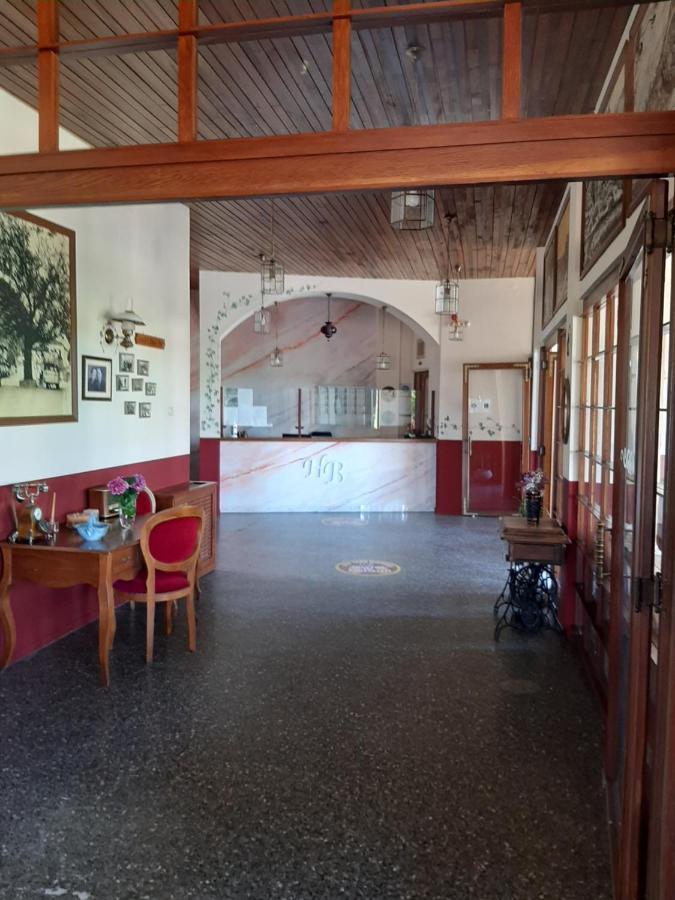 Byzantion Hotel Mystras Ngoại thất bức ảnh
