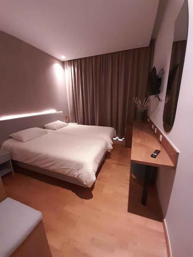 Byzantion Hotel Mystras Ngoại thất bức ảnh