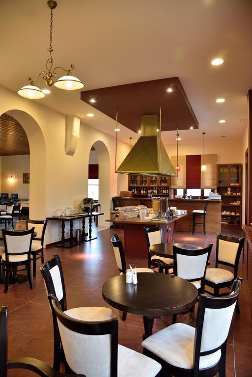 Byzantion Hotel Mystras Ngoại thất bức ảnh