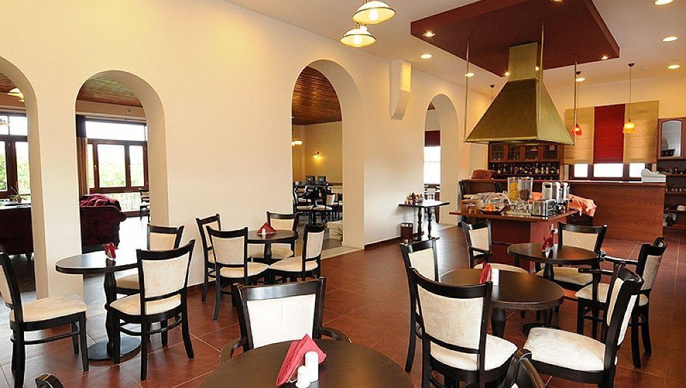 Byzantion Hotel Mystras Ngoại thất bức ảnh
